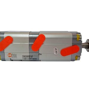 Cilindro Multiple Metal Work 25X20X30 Modelo 230025P020Xp+230025R030Xp / 230025R001Xp