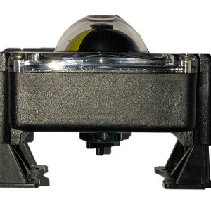 Indicador De Posicion Thermoval Por Micros Rosca Hembra Npt 1/2 Ansi B2.1 Codigo 28161