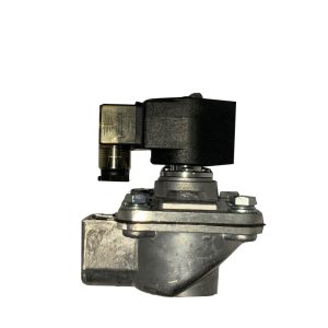 Valvulas Thermoval Colectora De Polvo 2/2 Vias Rosca 2" Npt Cuerpo Laton Presion Maxima 125 Psi, Temperatura Maxima 80&deg;C Bobina 110Vac Modelo 22173