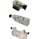 ACCIONAMIENTO ELECTRICO