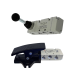 ACCIONAMIENTO MANUAL