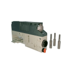 BLOQUE DE VALVULAS MULTI PIN EB80