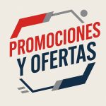 PROMOCION Y OFERTA