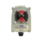 INDICADOR DE POSICION ON OFF